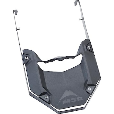 MSR Revo Snowshoe Floatation TailBlack