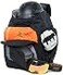 Element Equipment Ultimate Boot Bag Snowboard Ski Backpack Black Ripstop NanoWeave