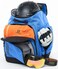Element Equipment Ultimate Boot Bag Snowboard Ski Backpack Blue Ripstop NanoWeave