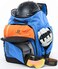 Element Equipment Ultimate Boot Bag Snowboard Ski Backpack Blue Ripstop NanoWeave