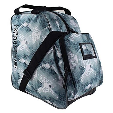 Element Equipment Boot Bag Snowboard Ski Boot Bag Pack Diamond