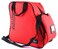 Element Equipment Boot Bag Snowboard Ski Boot Bag Pack Red