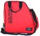 Element Equipment Boot Bag Snowboard Ski Boot Bag Pack Red