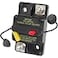 Blue Sea Systems 7184 285Series Thermal Circuit Breaker Surface Mount 48V DC 60A