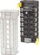 Blue Sea Systems 5050 ST CLB 6Position Circuit Breaker Block