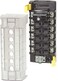 Blue Sea Systems 5050 ST CLB 6Position Circuit Breaker Block