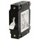 Blue Sea Systems 7355 CSeries White Toggle Single Pole 30A Circuit Breaker