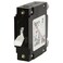 Blue Sea Systems 7355 CSeries White Toggle Single Pole 30A Circuit Breaker
