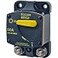 Blue Sea Systems 7148 187Series Circuit Breaker Surface Mount 150A