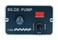 Rule 42 3Way Panel Lighted Pump 2432V DC Switch Toggle Beige 314 L x 2 W