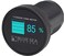 Blue Sea Systems 1739200 Mini OLED Tank Meter Blue