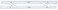 WEEMSPLATH Weems Plath Marine Navigation Parallel Ruler 24Inch