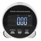 Gernie Digital Tape Measure 06562ft Long Distance Electronic Rolling Ruler with LCD Display USB Rechargeable Multifunctional Digital Measure Tool Range Finder Support Data Storage