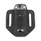 1791 EDC Multitool Sheath American Leather Multitool Pouch for Belts Compatible with Heavy Duty Leatherman SOG and Gerber