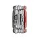 Crankbrothers Multi Tool M 17 Matte Black Red