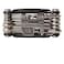 Crankbrothers Multi Tool M 17 Nickel
