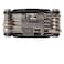 Crankbrothers Multi Tool M 17 Nickel