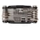 Crankbrothers Multi Tool M 17 Nickel