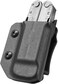 GUNFLOWER Kydex Sheath for Leatherman Wave Plus Wave Multitool Pouch Adjustable Retention Cant
