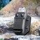 GUNFLOWER Kydex Sheath for Leatherman Wave Plus Wave Multitool Pouch Adjustable Retention Cant