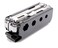 RG RAE GEAR RECOGNIZE , ASSESS , EXECUTE ARC SHEATH wBIT KIT slot Compatible with Leatherman ARC multitool Bit kit DESIGNED BY RAE GEAR 15 SPRING STEEL BELT CLIP