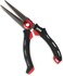 Rapala RMSPP6 Mag Spring Pliers BlackRed