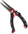 Rapala RMSPP6 Mag Spring Pliers BlackRed