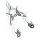 Rapala Salt Anglers Heavy Duty Split Ring Pliers
