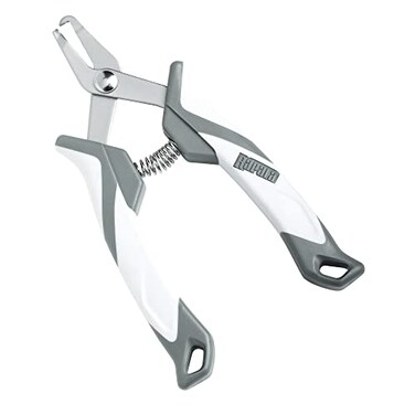 Rapala Salt Anglers Heavy Duty Split Ring Pliers