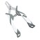Rapala Salt Anglers Heavy Duty Split Ring Pliers