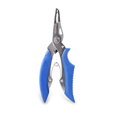 Mustad Split Ring Plier Eco 24 pcs 5