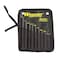 Wheeler Engineering Roll Pin Starter Punch Set for Gunsmithing