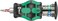 Wera Bicycle Set 11 Bithold screwdrvr magazine stainless