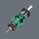 Wera Bicycle Set 11 Bithold screwdrvr magazine stainless