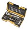 Felo 0715761545 XS Box Set Incl Mini Ratchet14 AdaorBitholder30 Bits 33 PC