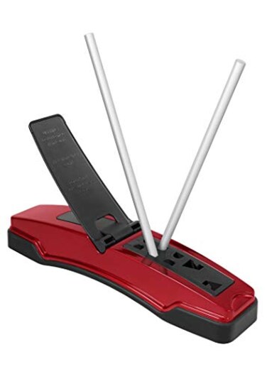 Lansky Masters Edge Kitchen Knife Sharpener