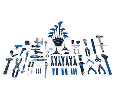 Park Tool PK5 Professional tool kit