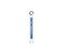 Park Tool Ratcheting Metric Wrench 10mm ToolBlue