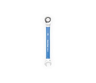 Park Tool Ratcheting Metric Wrench 10mm ToolBlue