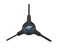 Park Tool AWS8 3Way Ball End Hex Wrench