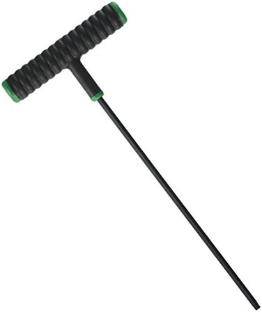 Eklind Tool EKLIND 68927 T27 PowerT THandle TORX star TKey