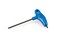 Park Tool PH4 PHandled Hex Wrench 4mm