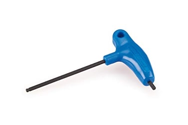 Park Tool PH4 PHandled Hex Wrench 4mm
