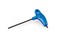 Park Tool PH4 PHandled Hex Wrench 4mm