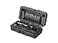 Topeak Torq Stick Pro 210 Nm Tool Box wTorqStick 210nm Finger bit Holder Speed Sleeve bit Holder 9 Tool bits 210Nm 9 Tool Bits