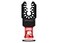 Diablo AMPED Demo Demon Universal Fit Carbide Oscillating Blade for General Purpose Cuts 114 Cutting Width 112 Cutting Depth 3Pack DOU125CGP3