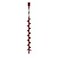 Earthquake EA3F 36Inch Long Earth Auger with Fishtail Point
