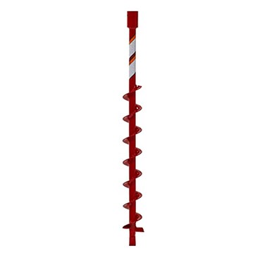 Earthquake EA3F 36Inch Long Earth Auger with Fishtail Point