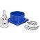 QEP 138 35 mm Xtreme Diamond Hole Saw with Water Delivery System