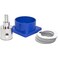 QEP 138 35 mm Xtreme Diamond Hole Saw with Water Delivery System
